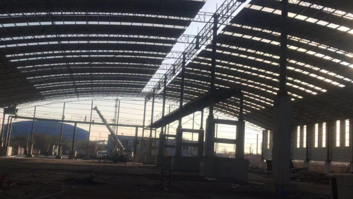 都江堰概述质料场封闭本领的特点和利用类型